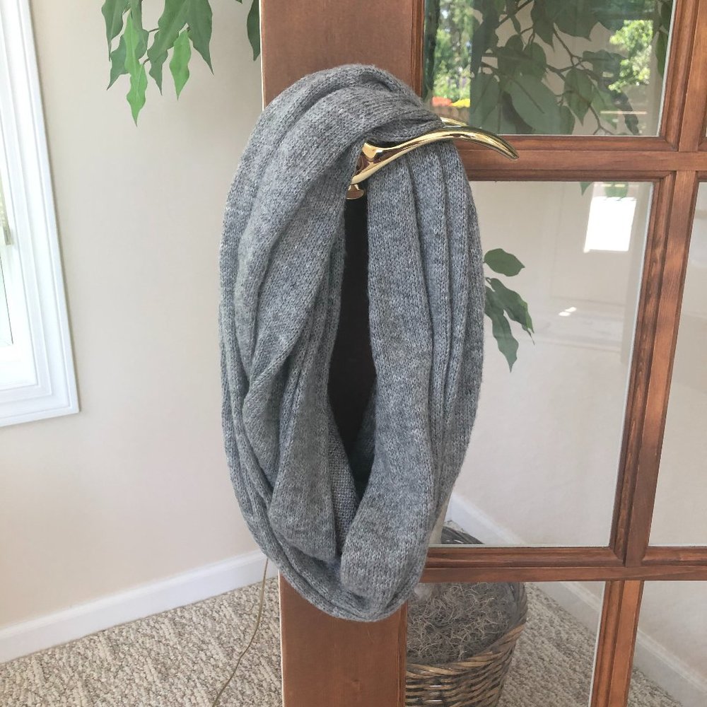 H&M Infinity Scarf